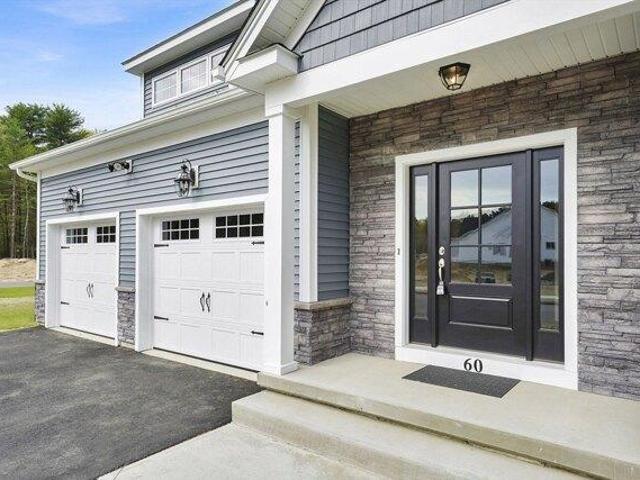 House for sale in Enfield, Connecticut