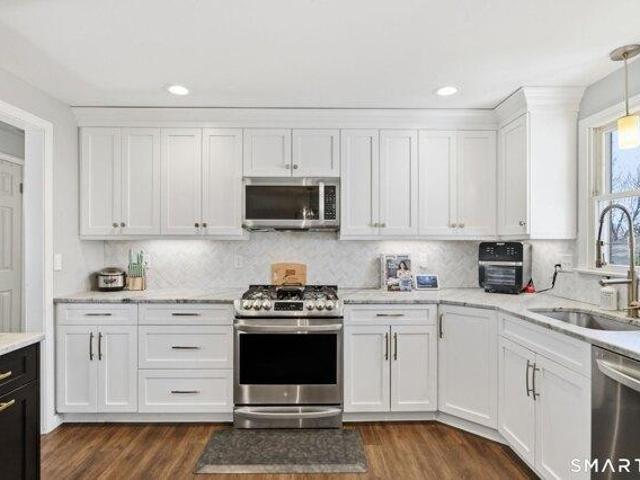 House for sale in Enfield, Connecticut