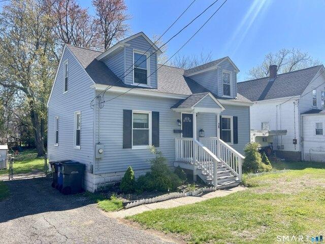 House for sale in Enfield, Connecticut