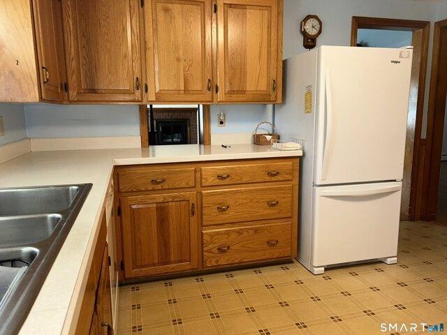 House for sale in Enfield, Connecticut