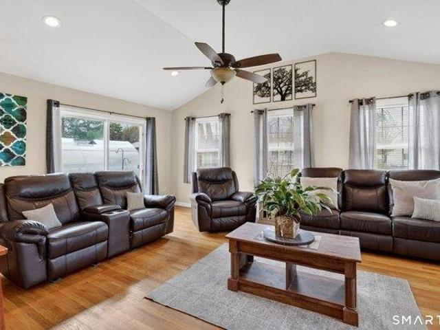 House for sale in Enfield, Connecticut