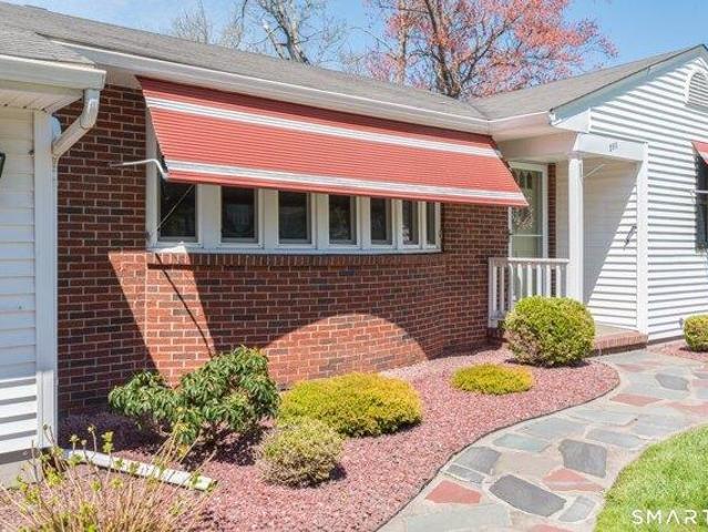 House for sale in Enfield, Connecticut