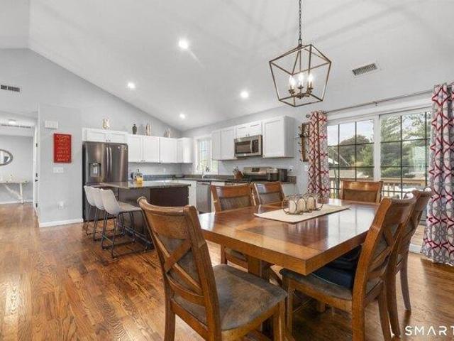 House for sale in Enfield, Connecticut