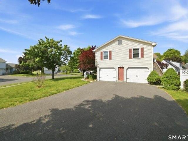 House for sale in Enfield, Connecticut