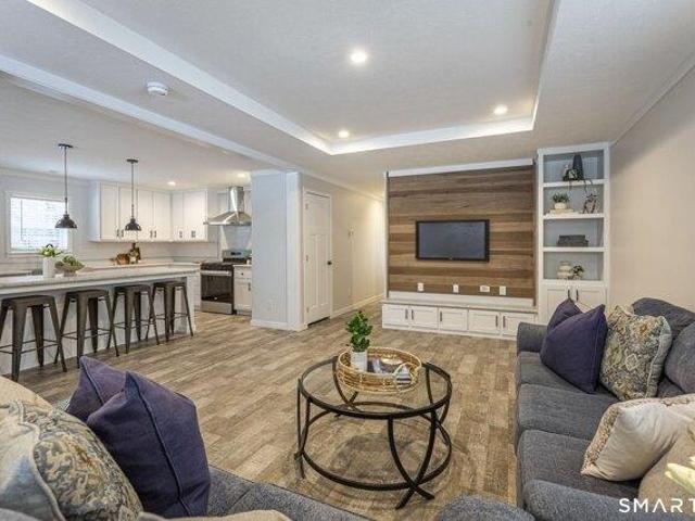 House for sale in Enfield, Connecticut