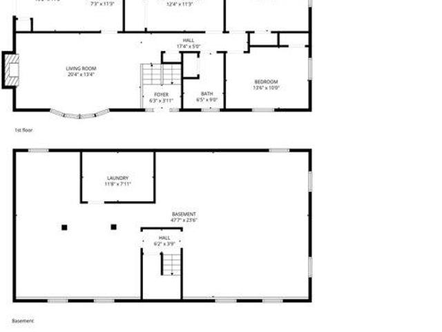 House for sale in Enfield, Connecticut