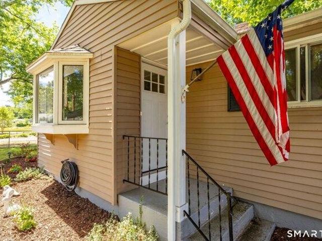 House for sale in Enfield, Connecticut