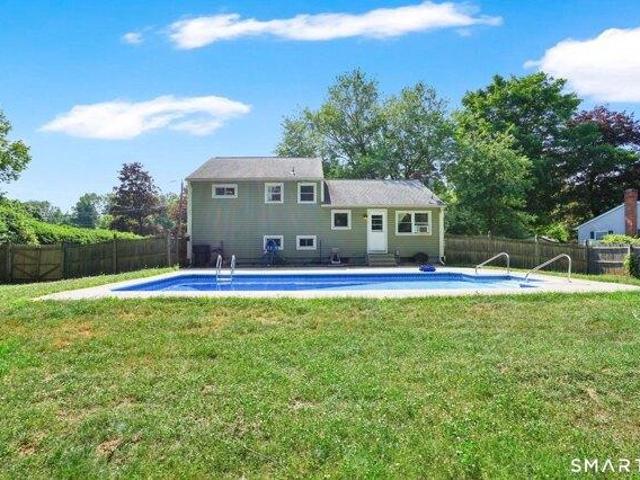 House for sale in Enfield, Connecticut