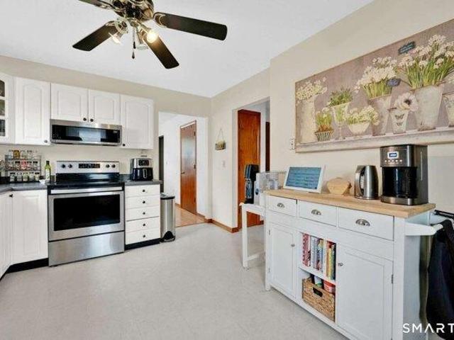 House for sale in Enfield, Connecticut