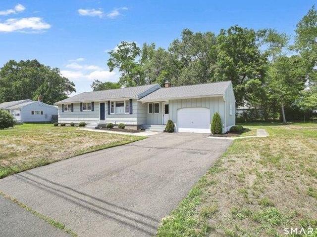 House for sale in Enfield, Connecticut