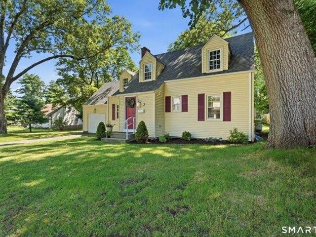 House for sale in Enfield, Connecticut