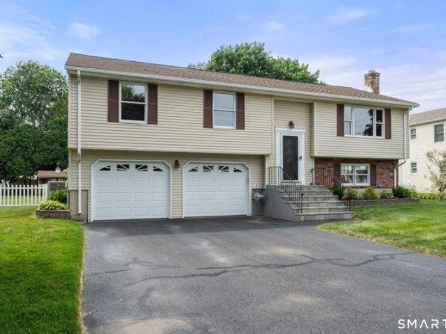 House for sale in Enfield, Connecticut