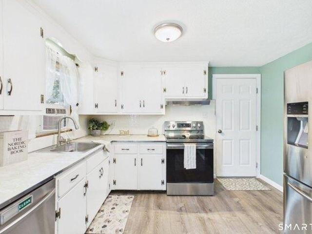 House for sale in Enfield, Connecticut