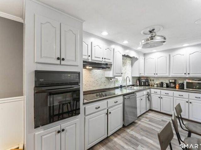 House for sale in Enfield, Connecticut