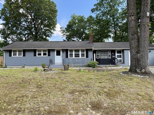 House for sale in Enfield, Connecticut