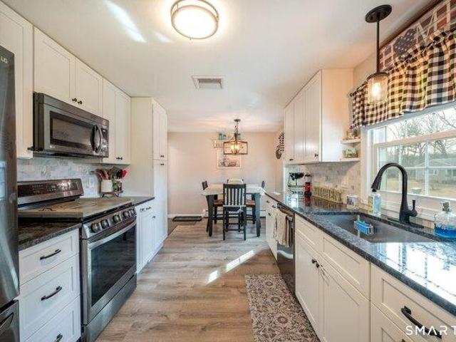 House for sale in Enfield, Connecticut