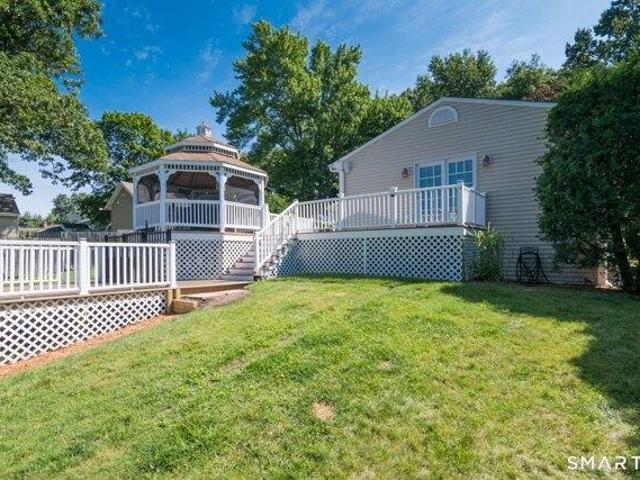 House for sale in Enfield, Connecticut