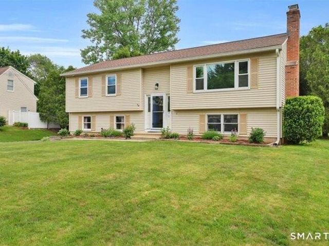 House for sale in Enfield, Connecticut