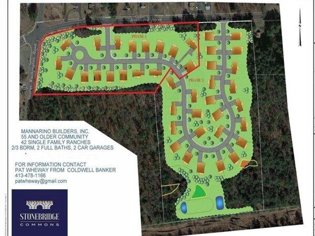 House for sale in Enfield, Connecticut