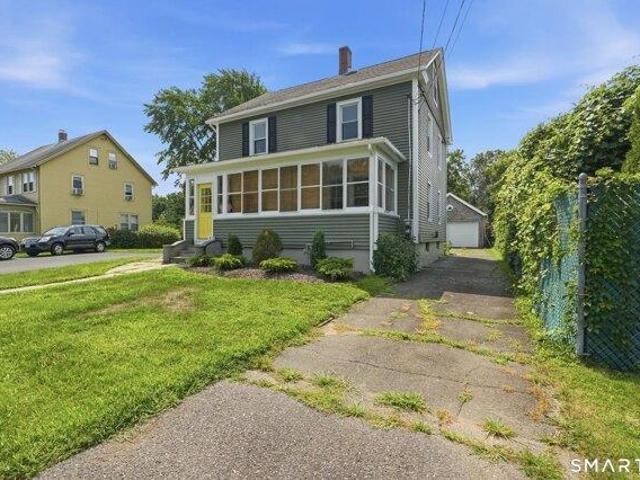 House for sale in Enfield, Connecticut