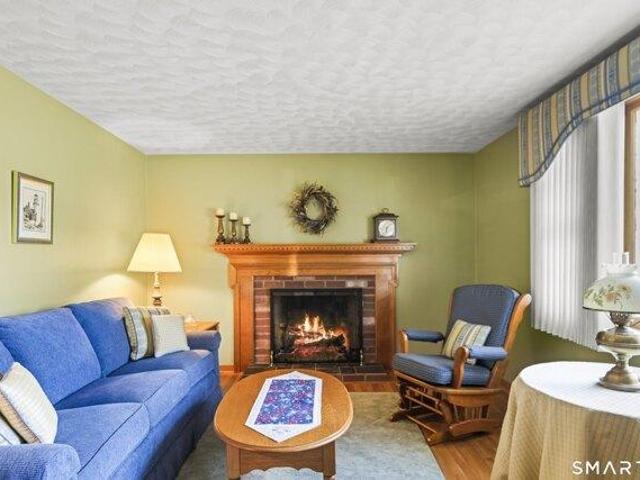 House for sale in Enfield, Connecticut