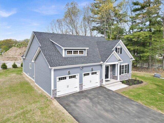 House for sale in Enfield, Connecticut