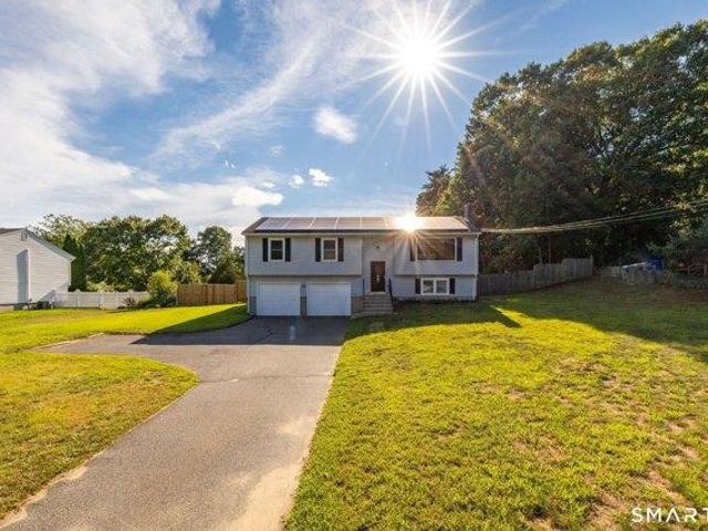 House for sale in Enfield, Connecticut