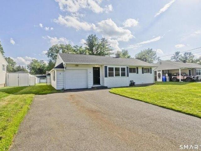 House for sale in Enfield, Connecticut