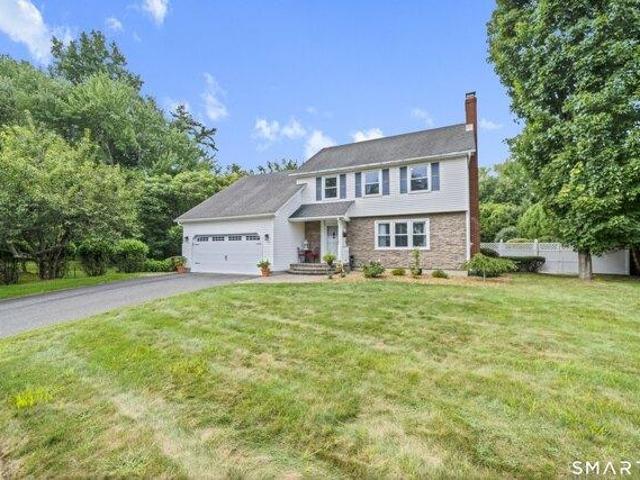 House for sale in Enfield, Connecticut