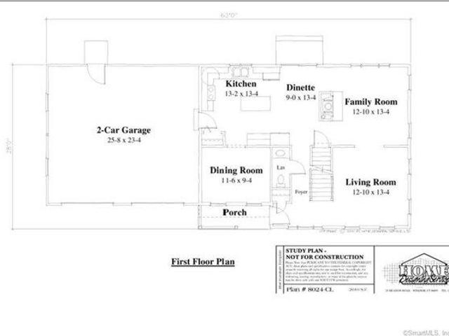 House for sale in Enfield, Connecticut