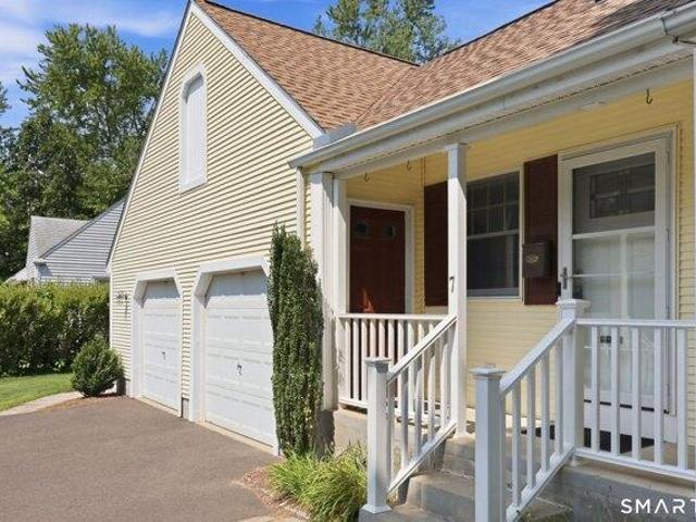 House for sale in Enfield, Connecticut