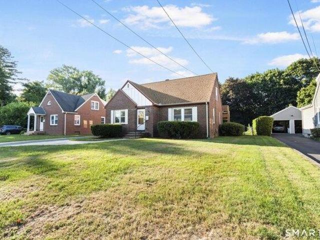 House for sale in Enfield, Connecticut