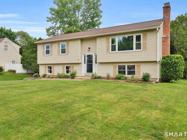 House for sale in Enfield, Connecticut