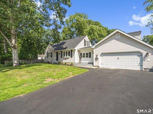 House for sale in Enfield, Connecticut