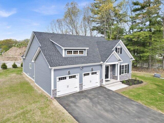 House for sale in Enfield, Connecticut