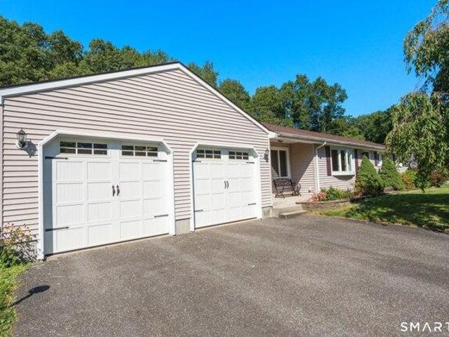 House for sale in Enfield, Connecticut