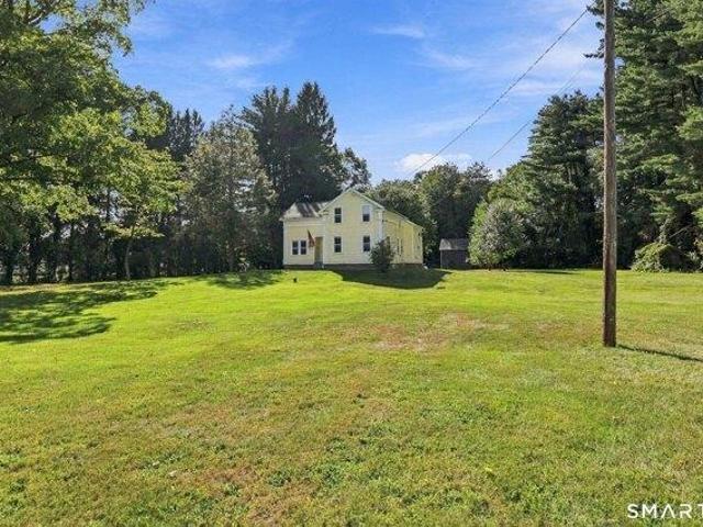 House for sale in Enfield, Connecticut