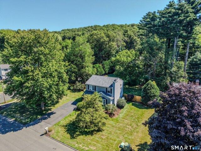 House for sale in Enfield, Connecticut