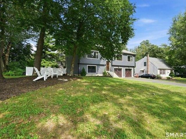 House for sale in Enfield, Connecticut
