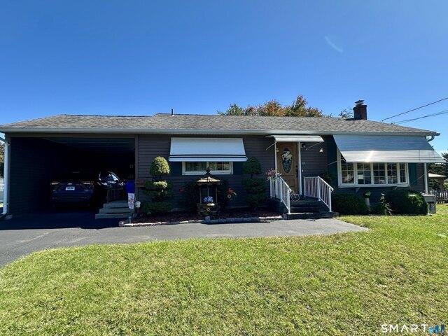 House for sale in Enfield, Capitol Planning Region