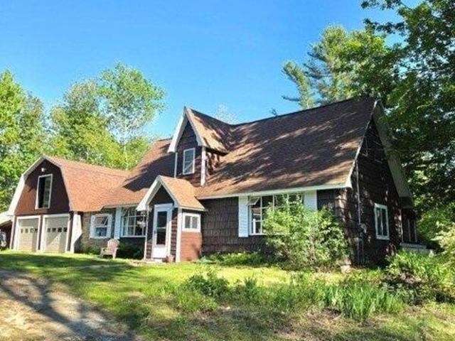 House for sale in Maine