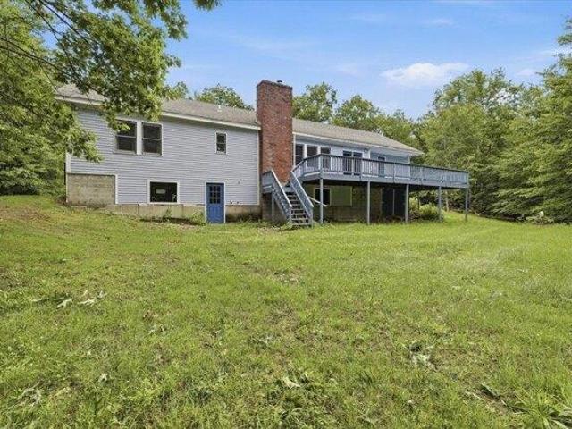 House for sale in New Hampshire