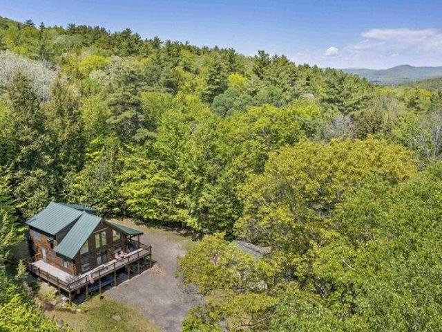 House for sale in New Hampshire