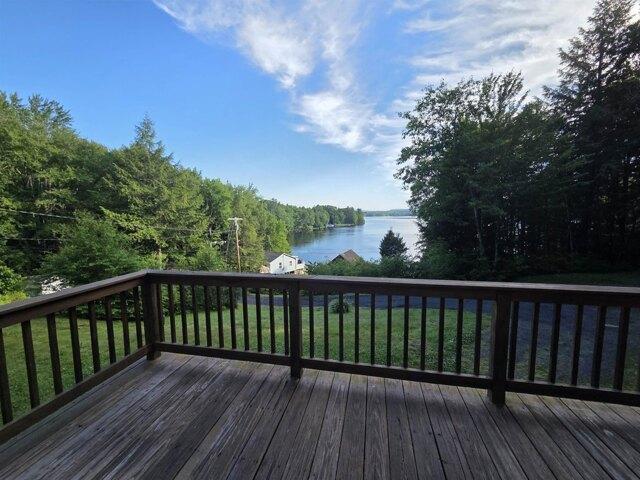 House for sale in New Hampshire