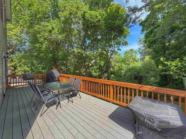 House for sale in New Hampshire