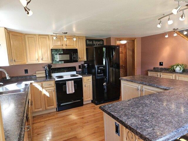 House for sale in Enfield, Grafton County
