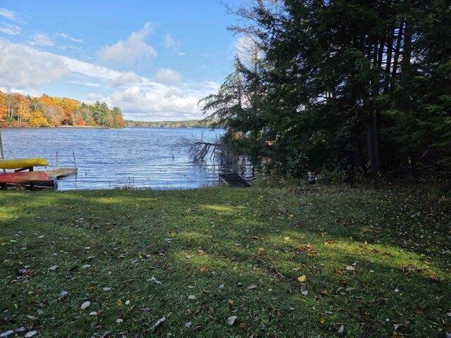 House for sale in Enfield, Grafton County