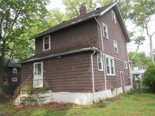 House for sale in Englewood, New Jersey