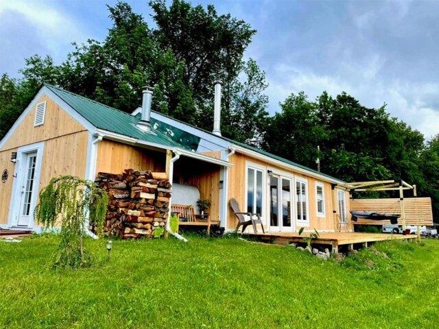 House for sale in Vermont