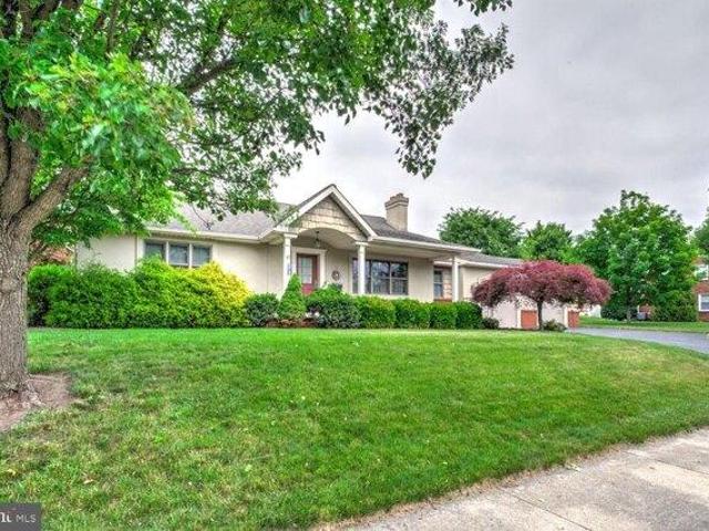 House for sale in Ephrata, Pennsylvania